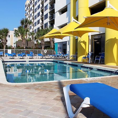 Seaside Resort Atlantic Beach Εξωτερικό φωτογραφία